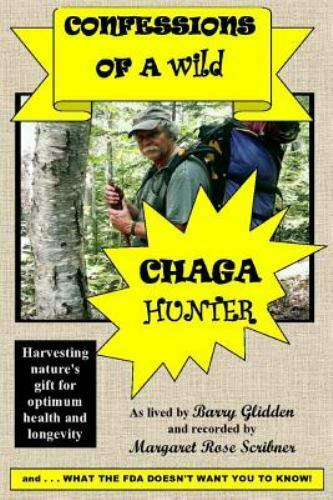 Book review | "Confessions of a Wild Chaga Hunter" Confessions of a wild Chaga hunter