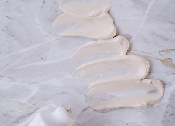 DIY Chaga Mushroom Cream DIY Chaga Creaa