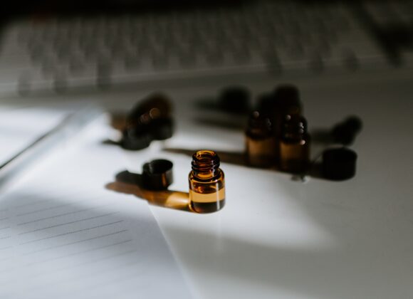 chaga extraction methods