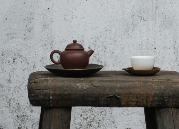 Chaga Tea: Can you drink it every day? Chaga Tea every day